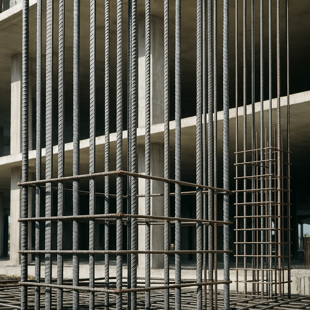 Bureau d’études structure
